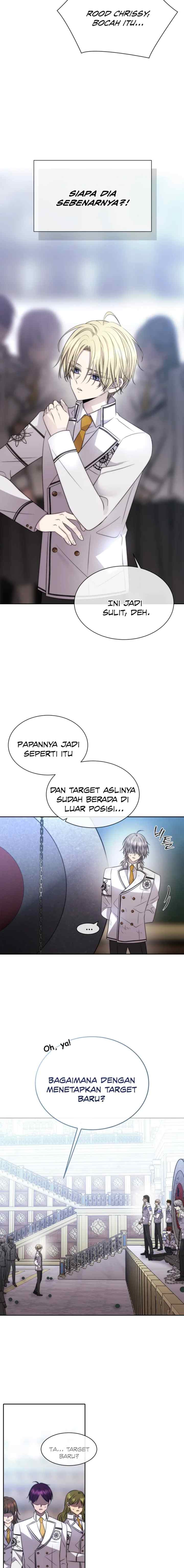 Black Haze (Reboot) chapter 25 halaman 14