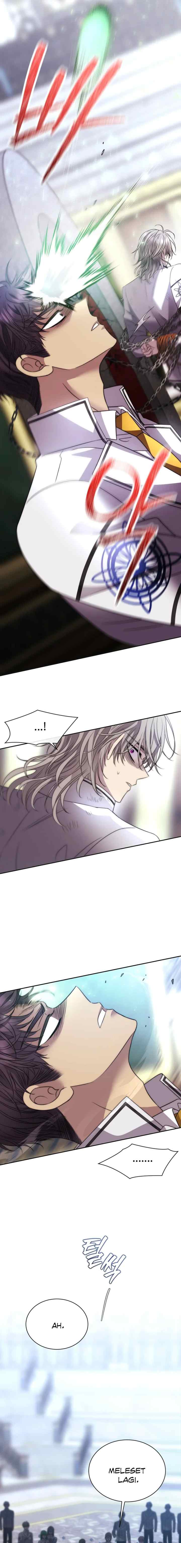 Black Haze (Reboot) chapter 25 halaman 10