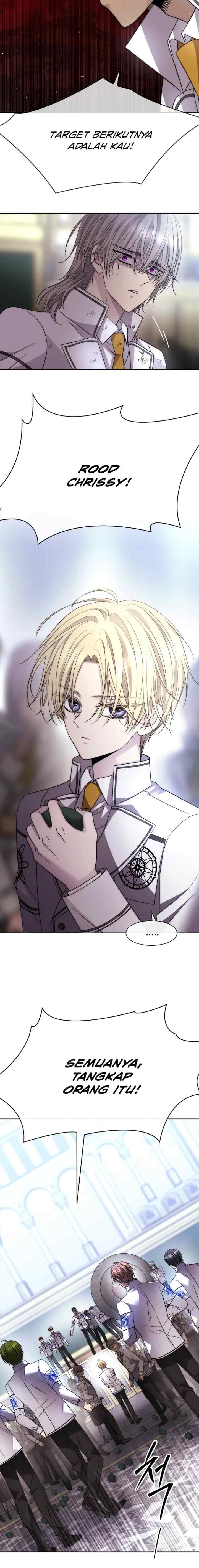 Black Haze (Reboot) chapter 25 halaman 17