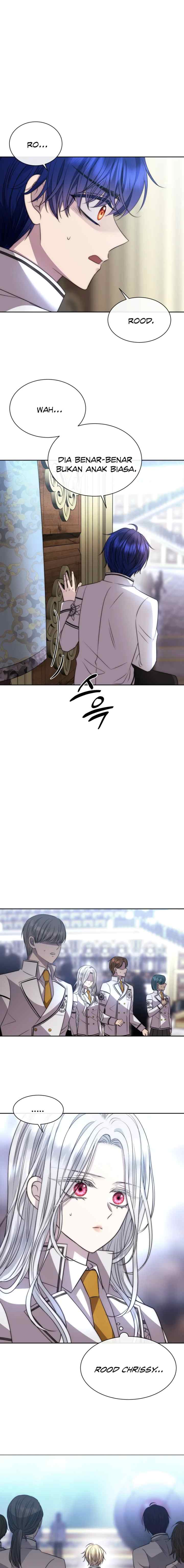 Black Haze (Reboot) chapter 25 halaman 12