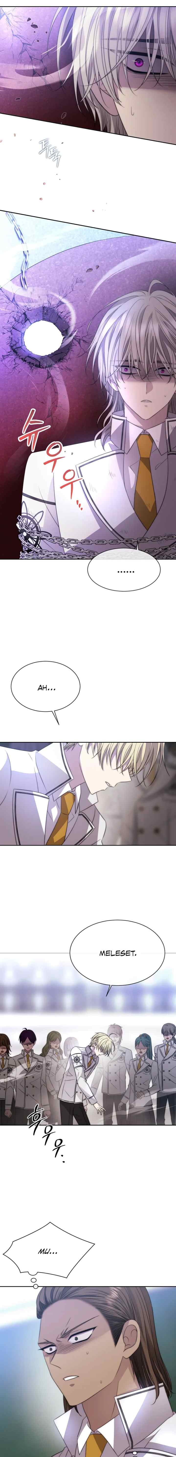 Black Haze (Reboot) chapter 25 halaman 5