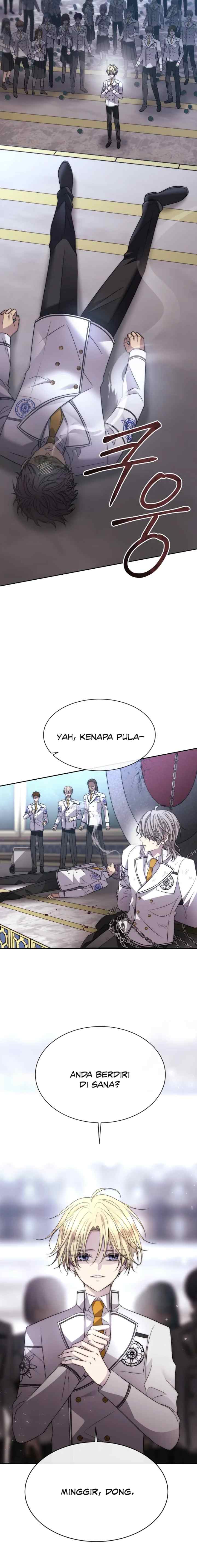 Black Haze (Reboot) chapter 25 halaman 11