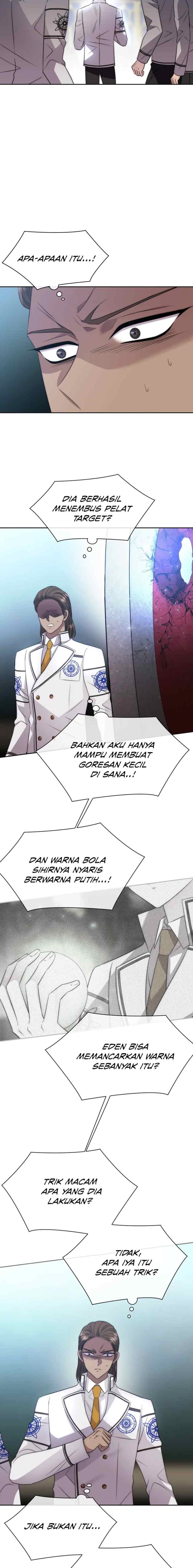 Black Haze (Reboot) chapter 25 halaman 13