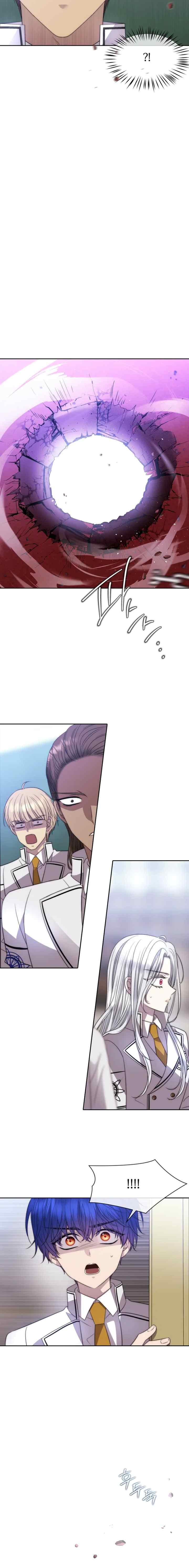 Black Haze (Reboot) chapter 25 halaman 4
