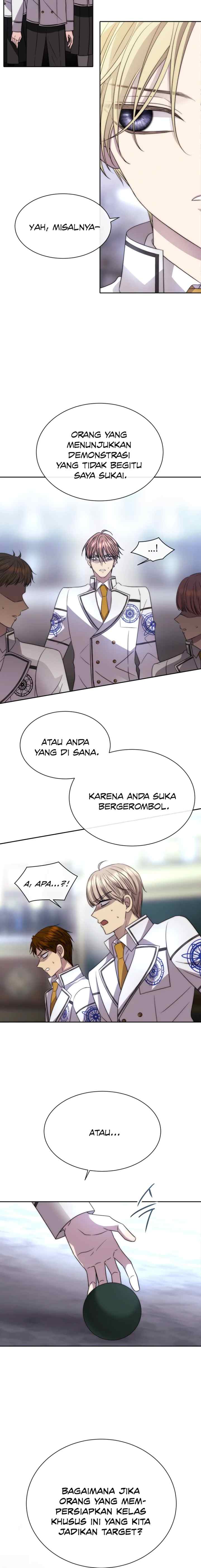 Black Haze (Reboot) chapter 25 halaman 15
