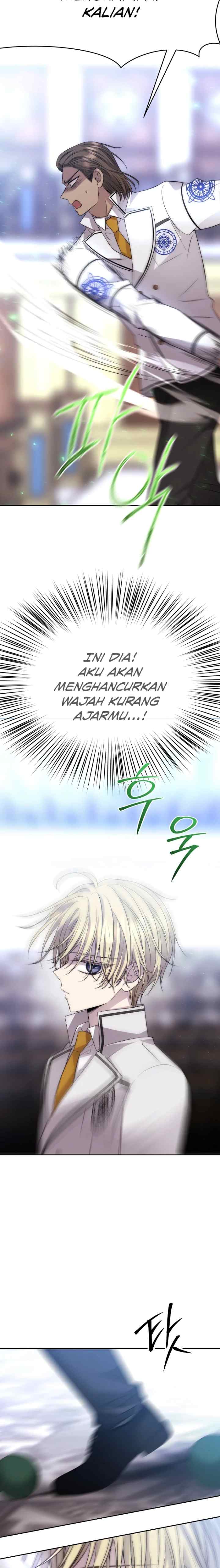 Black Haze (Reboot) chapter 26 halaman 12