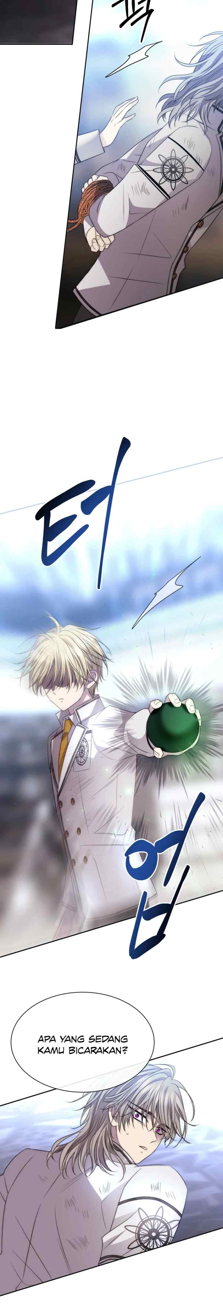 Black Haze (Reboot) chapter 26 halaman 18