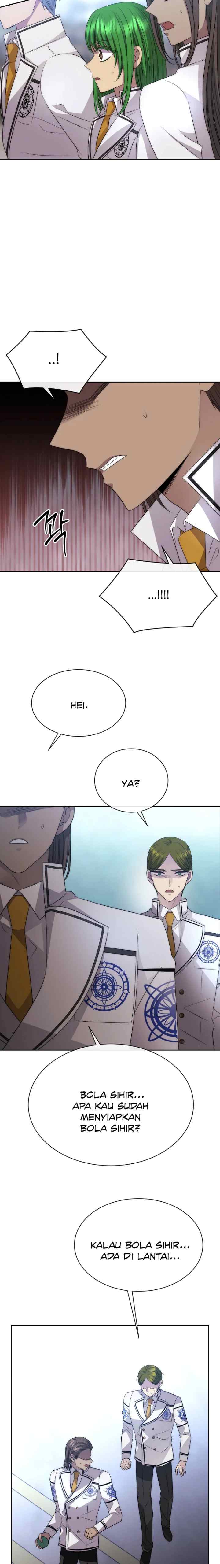 Black Haze (Reboot) chapter 26 halaman 9