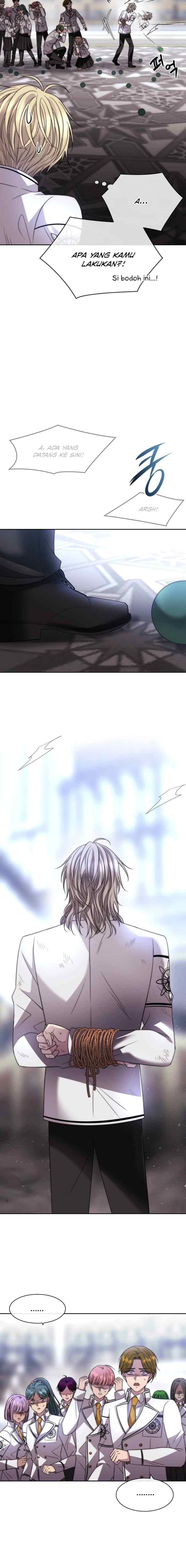 Black Haze (Reboot) chapter 27 halaman 4