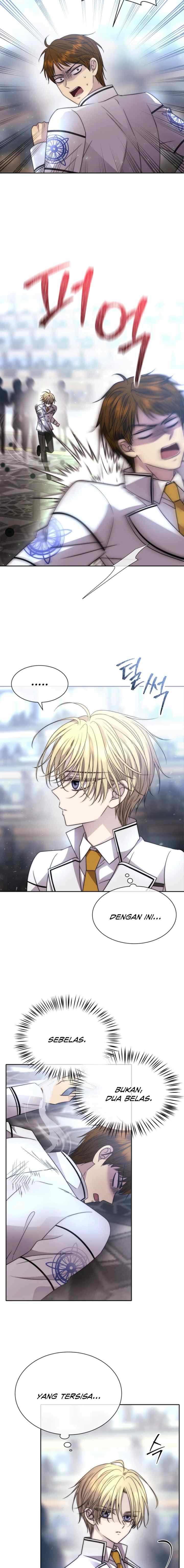 Black Haze (Reboot) chapter 27 halaman 7