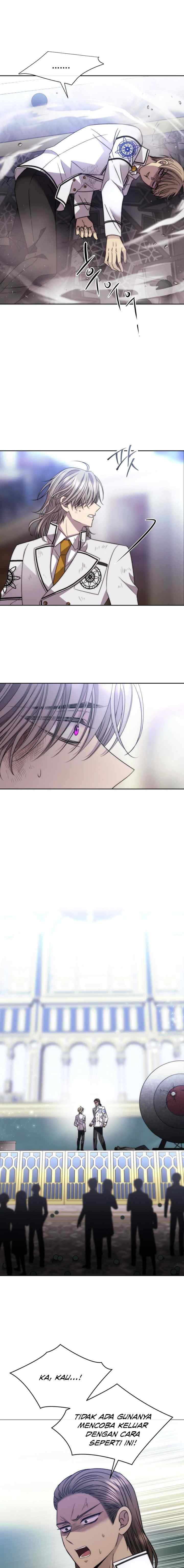 Black Haze (Reboot) chapter 27 halaman 16