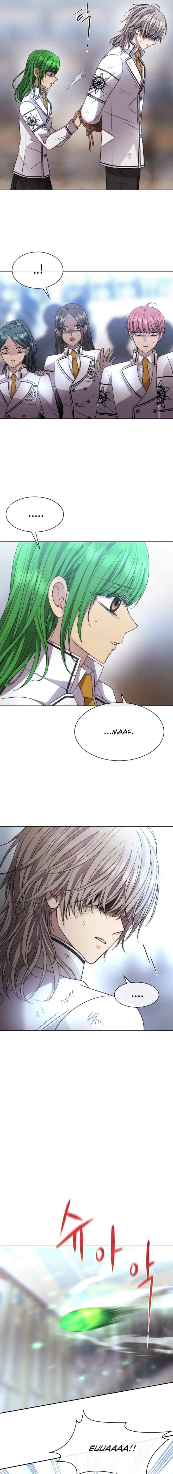 Black Haze (Reboot) chapter 27 halaman 6