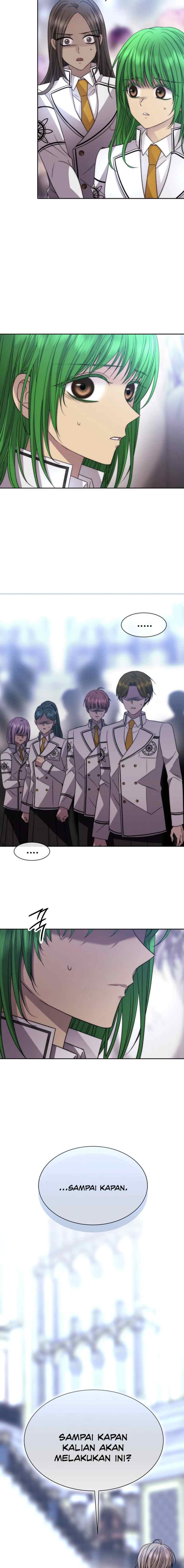 Black Haze (Reboot) chapter 27 halaman 12