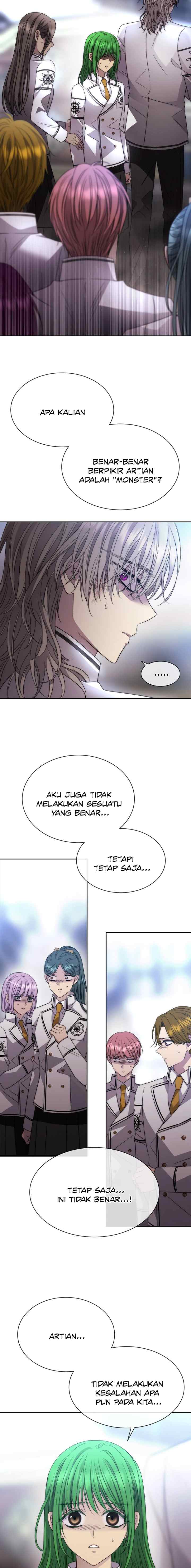 Black Haze (Reboot) chapter 27 halaman 13
