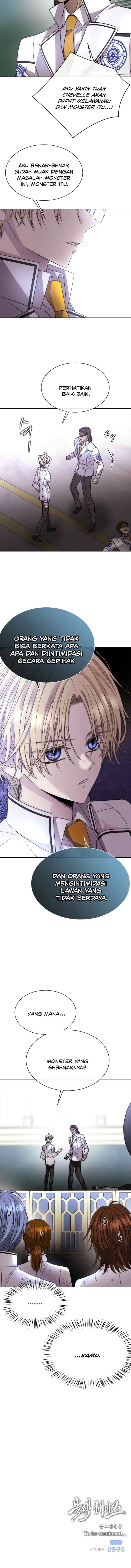 Black Haze (Reboot) chapter 27 halaman 17