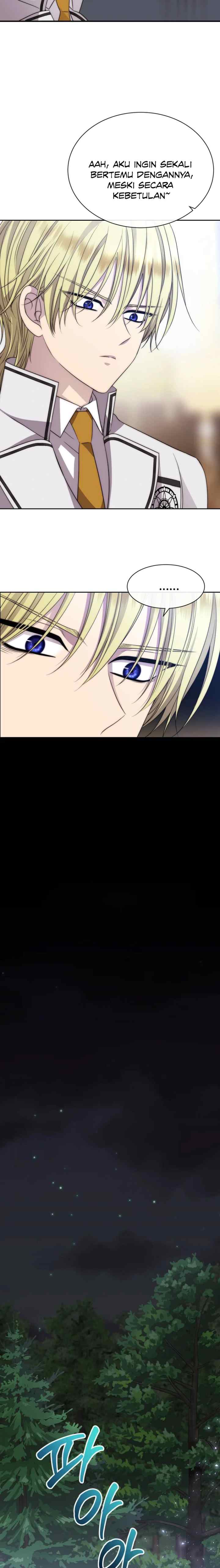 Black Haze (Reboot) chapter 28 halaman 19