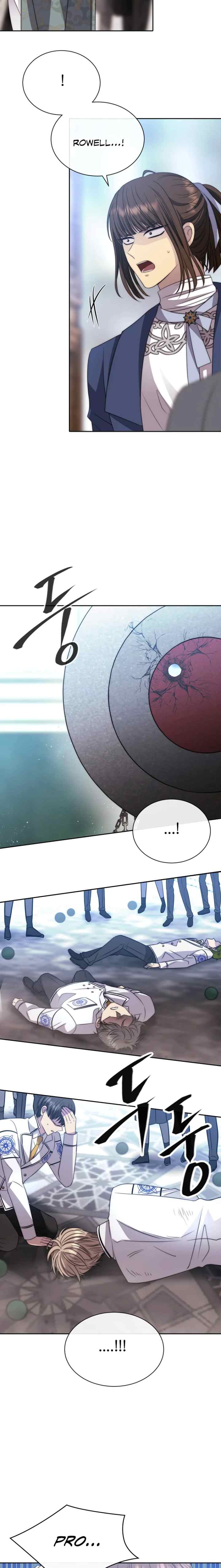 Black Haze (Reboot) chapter 28 halaman 11