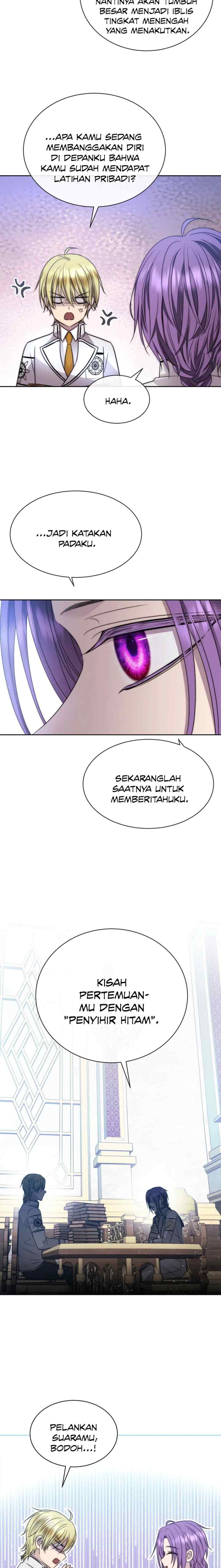 Black Haze (Reboot) chapter 28 halaman 16