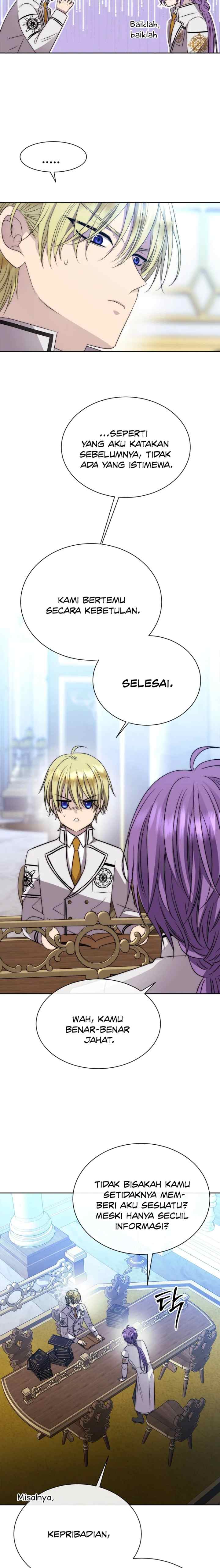 Black Haze (Reboot) chapter 28 halaman 17