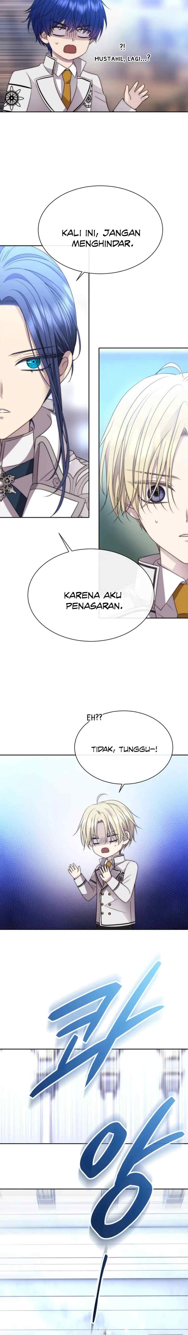 Black Haze (Reboot) chapter 28 halaman 9