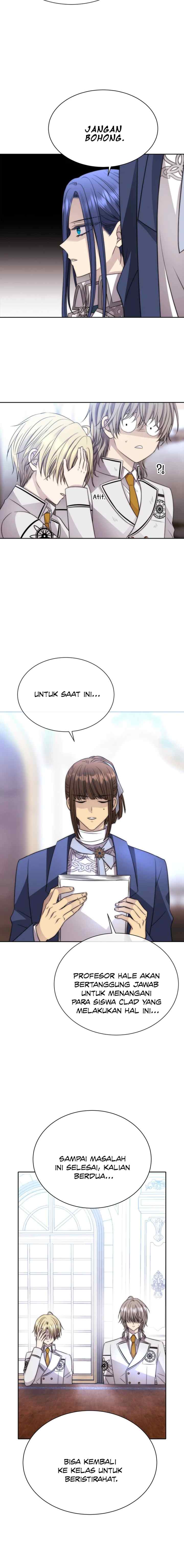 Black Haze (Reboot) chapter 29 halaman 14