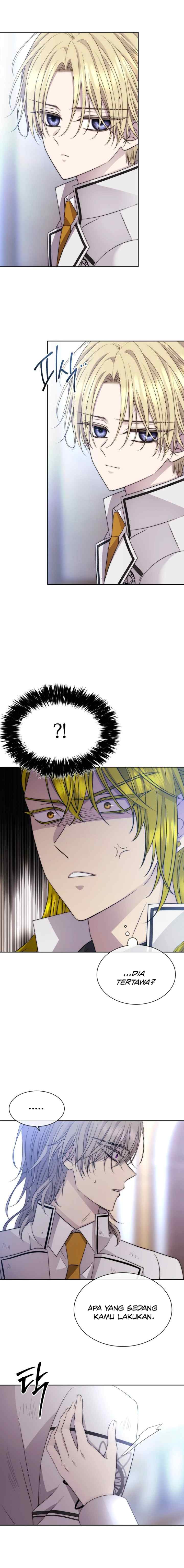 Black Haze (Reboot) chapter 29 halaman 18