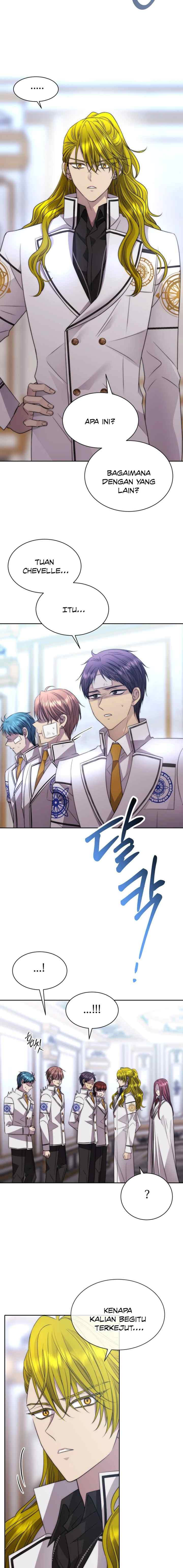 Black Haze (Reboot) chapter 29 halaman 16