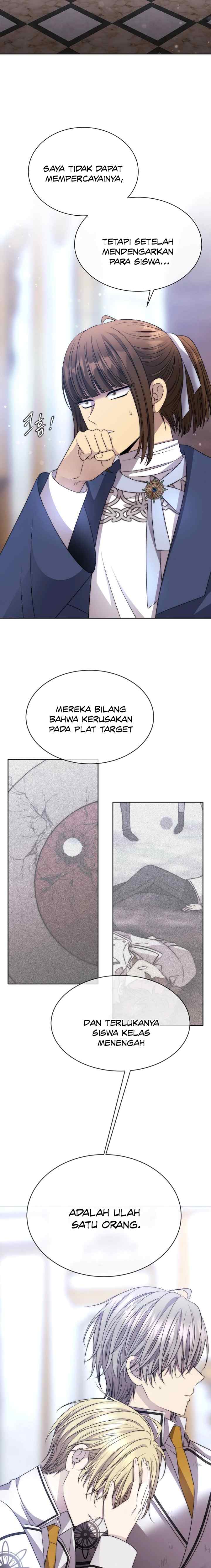 Black Haze (Reboot) chapter 29 halaman 9