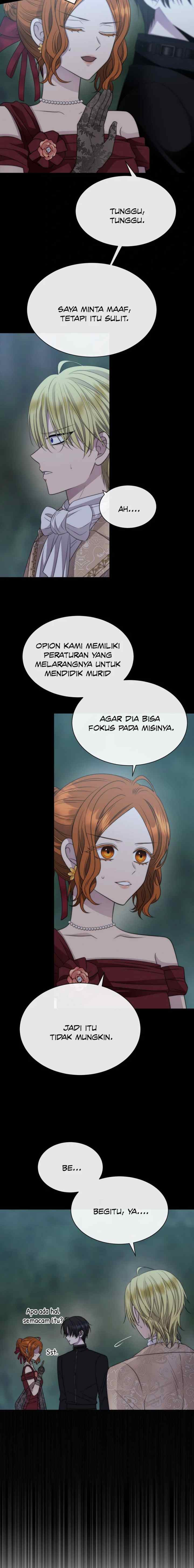 Black Haze (Reboot) chapter 29 halaman 4