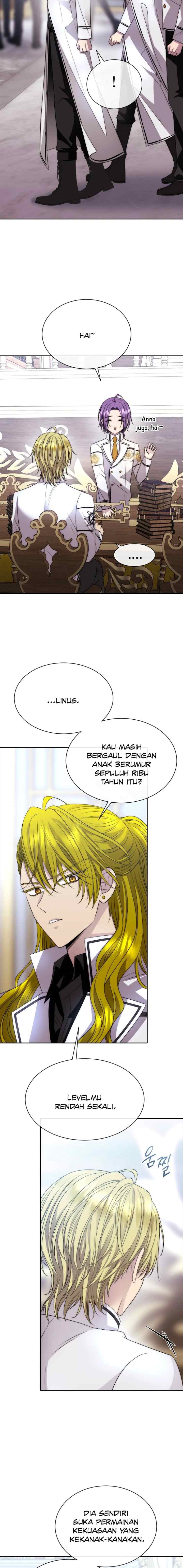 Black Haze (Reboot) chapter 29 halaman 6