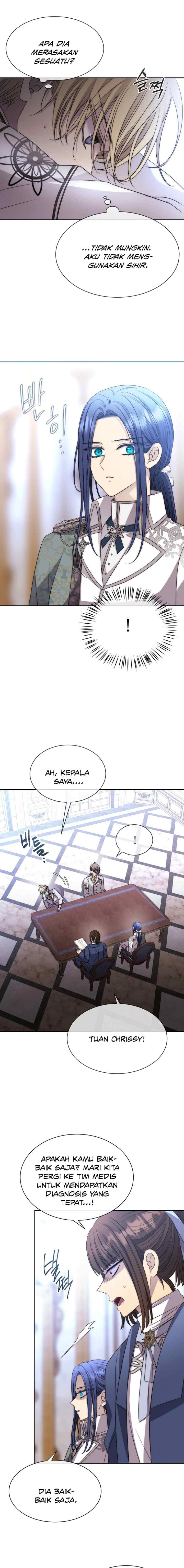 Black Haze (Reboot) chapter 29 halaman 12