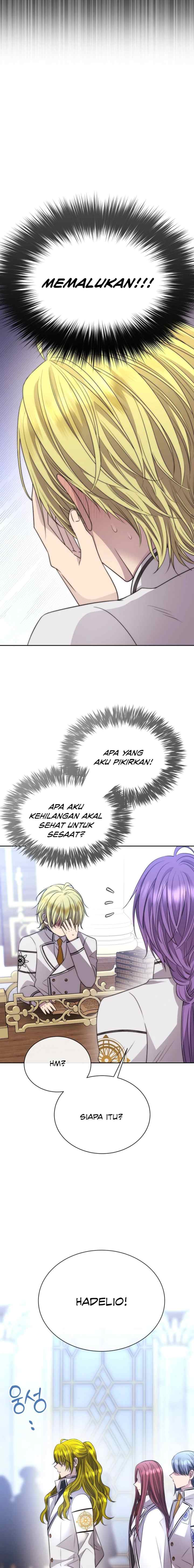 Black Haze (Reboot) chapter 29 halaman 5