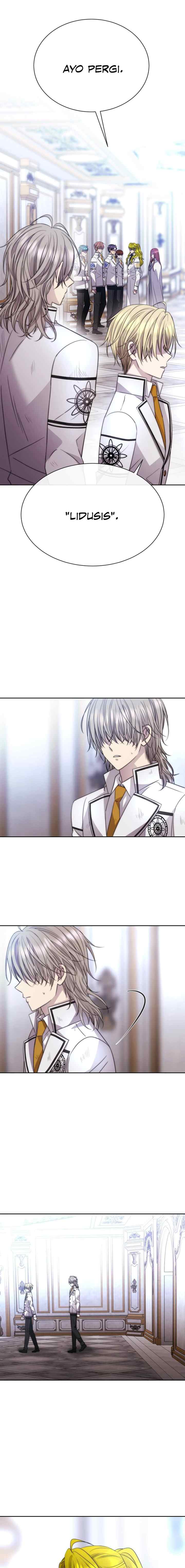 Black Haze (Reboot) chapter 29 halaman 19
