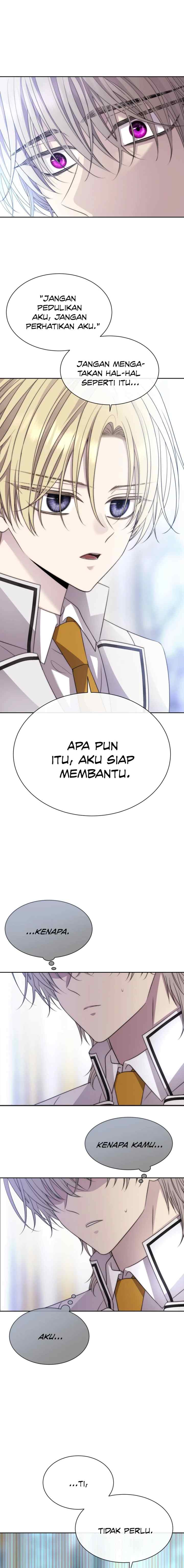 Black Haze (Reboot) chapter 30 halaman 6