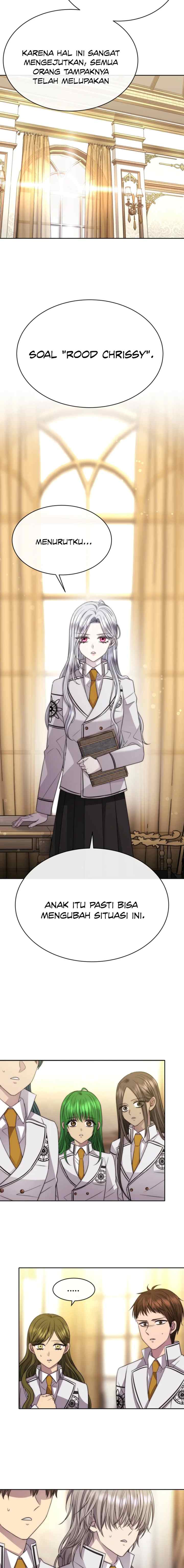 Black Haze (Reboot) chapter 30 halaman 17