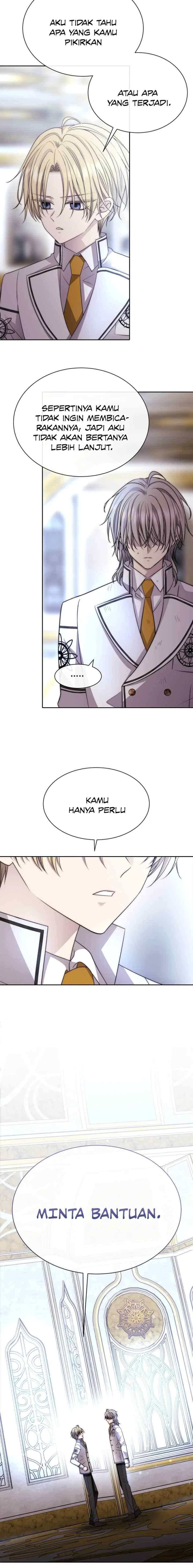 Black Haze (Reboot) chapter 30 halaman 5