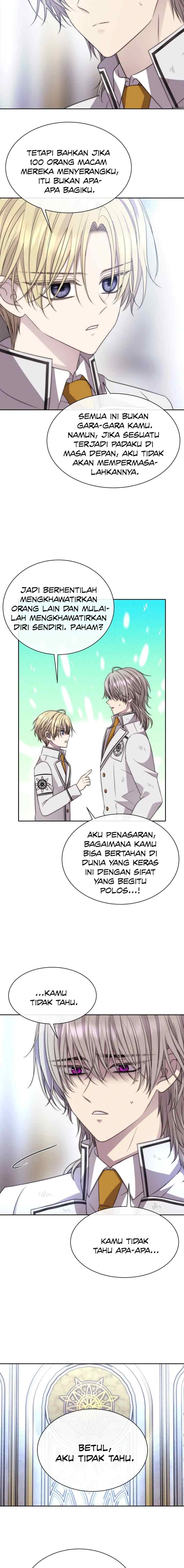 Black Haze (Reboot) chapter 30 halaman 4