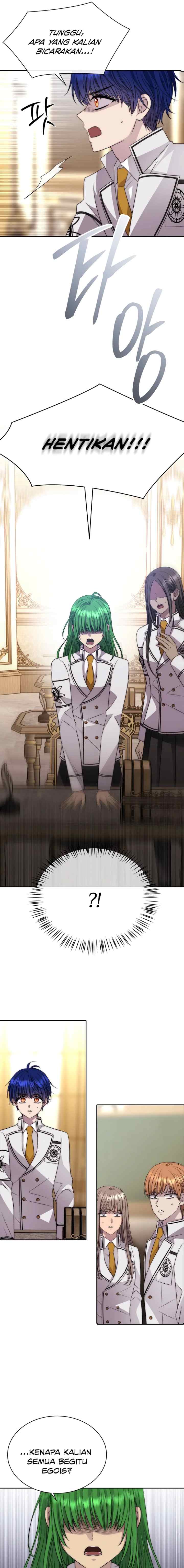 Black Haze (Reboot) chapter 30 halaman 10