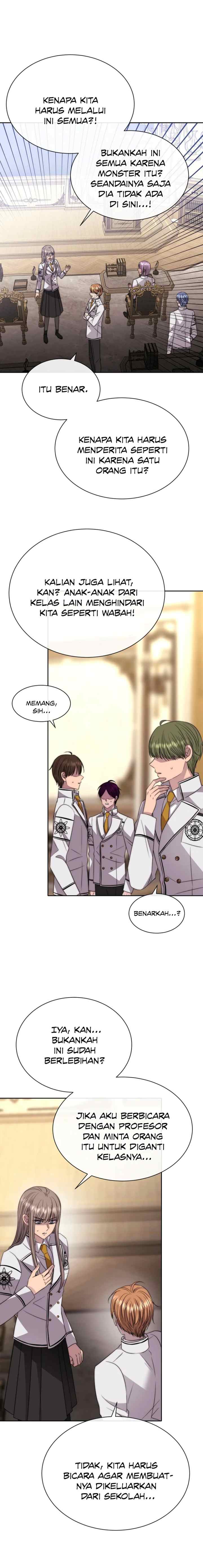 Black Haze (Reboot) chapter 30 halaman 9
