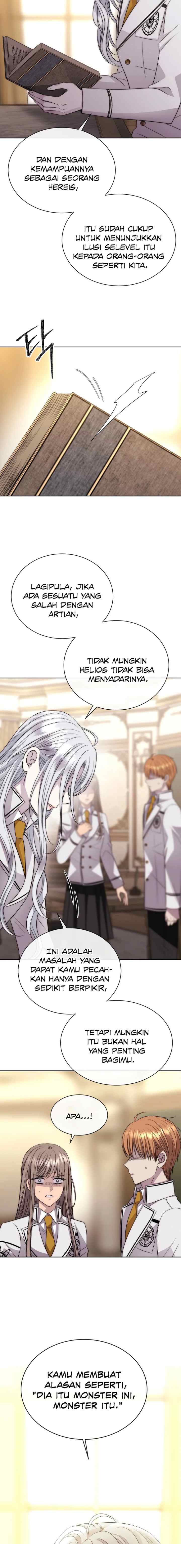 Black Haze (Reboot) chapter 30 halaman 15