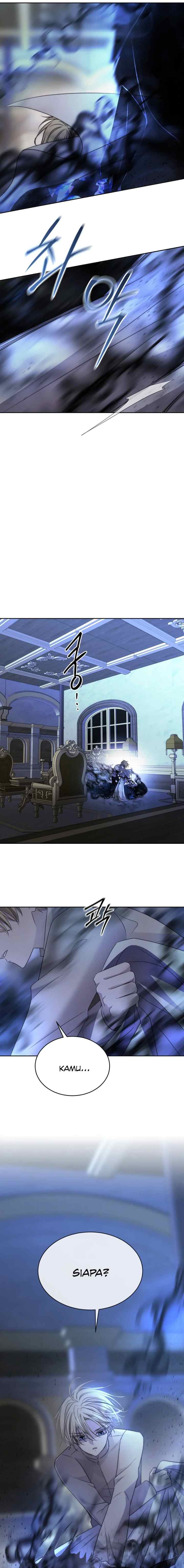 Black Haze (Reboot) chapter 31 halaman 19
