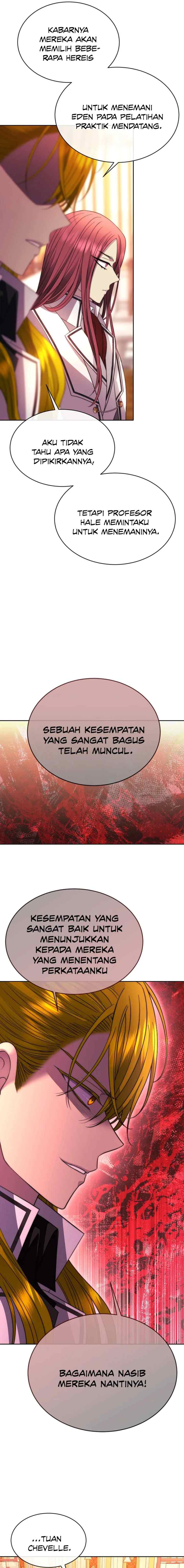 Black Haze (Reboot) chapter 31 halaman 12
