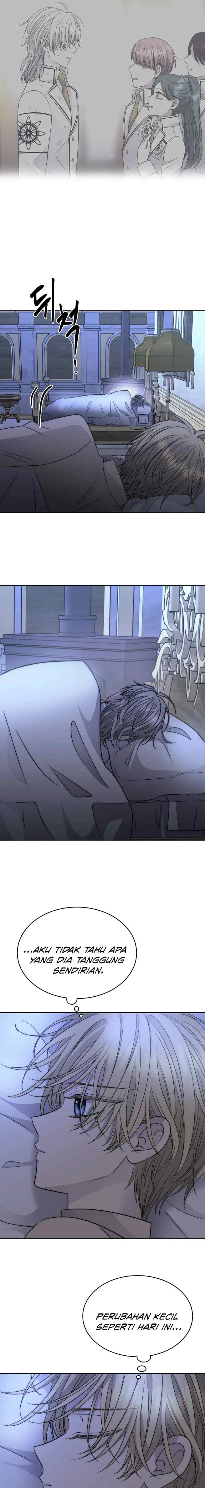 Black Haze (Reboot) chapter 31 halaman 16