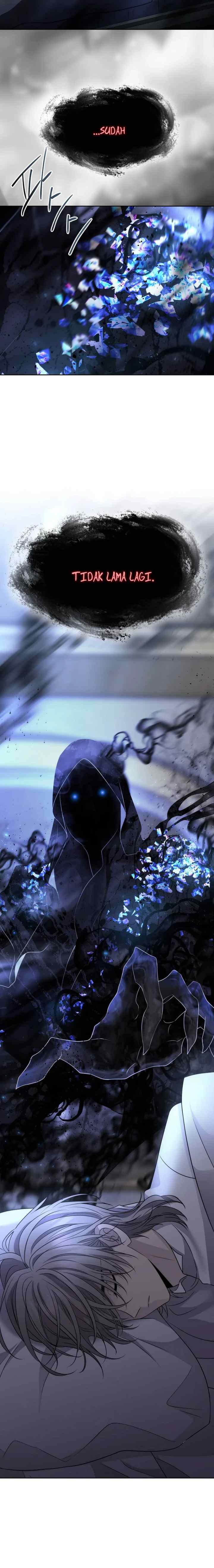 Black Haze (Reboot) chapter 31 halaman 18