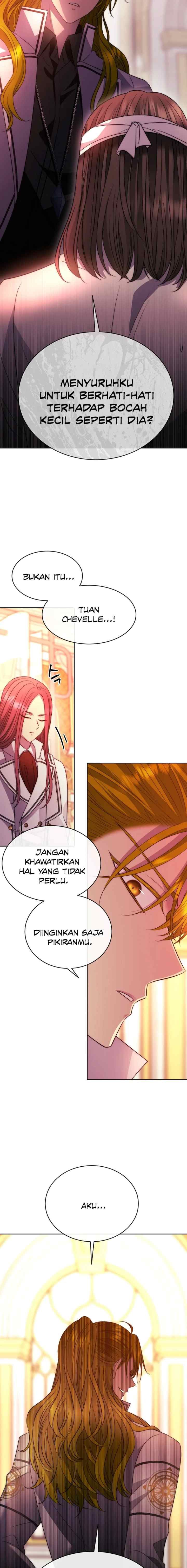Black Haze (Reboot) chapter 31 halaman 14