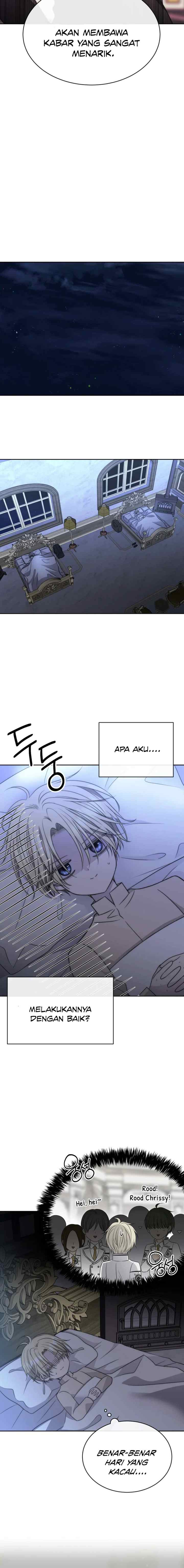 Black Haze (Reboot) chapter 31 halaman 15
