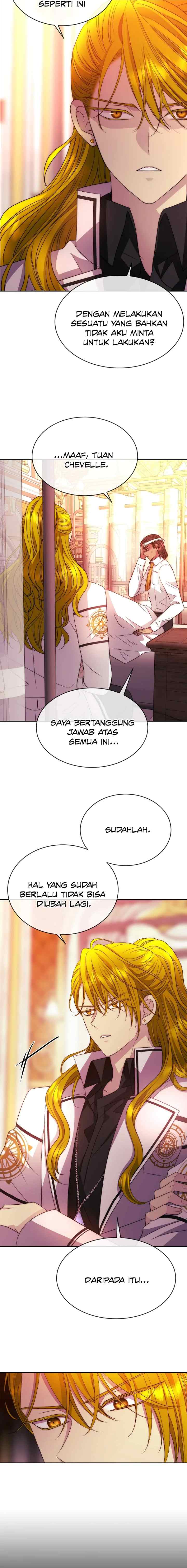 Black Haze (Reboot) chapter 31 halaman 9