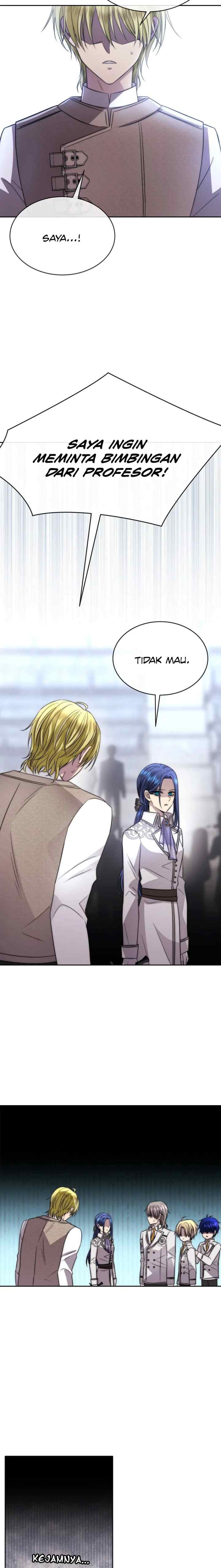 Black Haze (Reboot) chapter 33 halaman 16