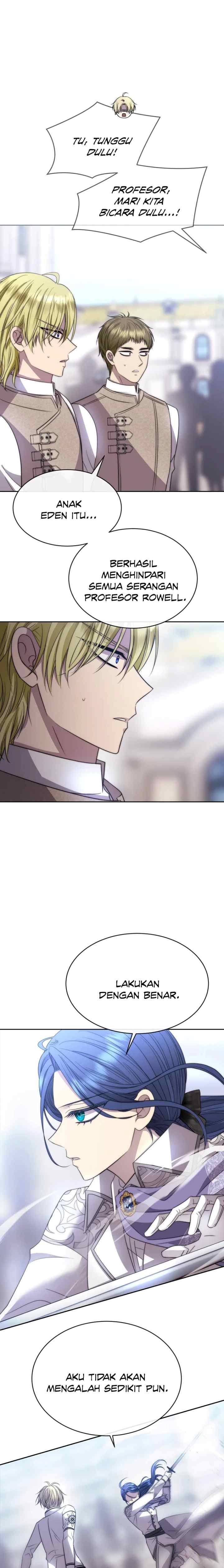 Black Haze (Reboot) chapter 33 halaman 8