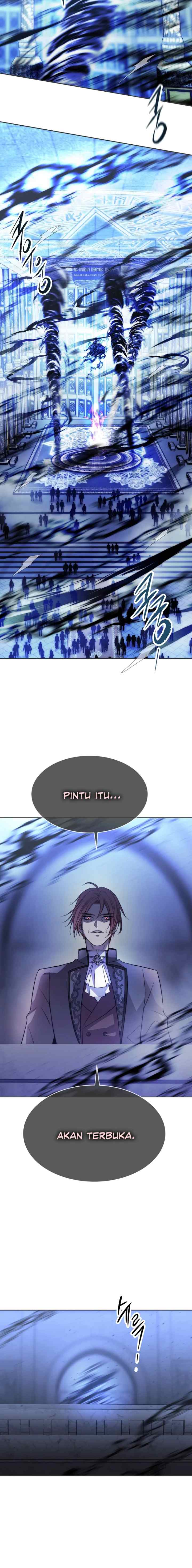 Black Haze (Reboot) chapter 36 halaman 13